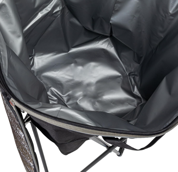 🔥 HIELERA TÉRMICA PLEGABLE – MANTÉN TUS BEBIDAS SIEMPRE FRÍAS 🔥