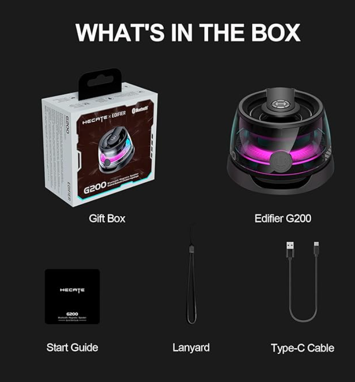 ✨ MINI ALTAVOZ BLUETOOTH MAGNÉTICO🎶