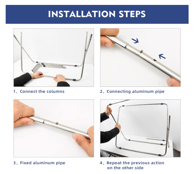 🧺 Organiza tu ropa como un experto con esta cesta de 3 secciones
