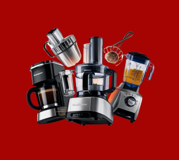 HOGAR Y COCINA
