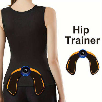 Masajeador de Glúteos- Potencia tus Glúteos de Forma Natural