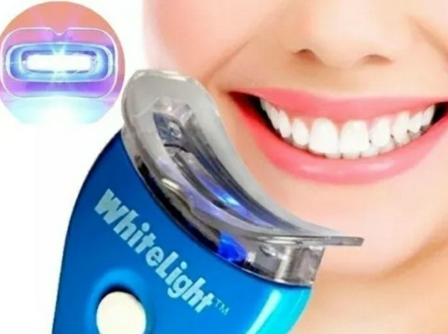 Blanqueador de Dientes- Renueva tu Sonrisa!!