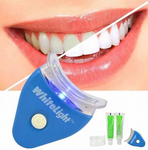 Blanqueador de Dientes- Renueva tu Sonrisa!!