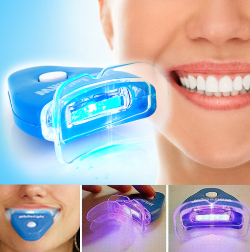 Blanqueador de Dientes- Renueva tu Sonrisa!!