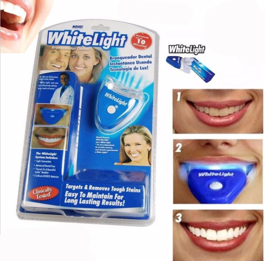 Blanqueador de Dientes- Renueva tu Sonrisa!!