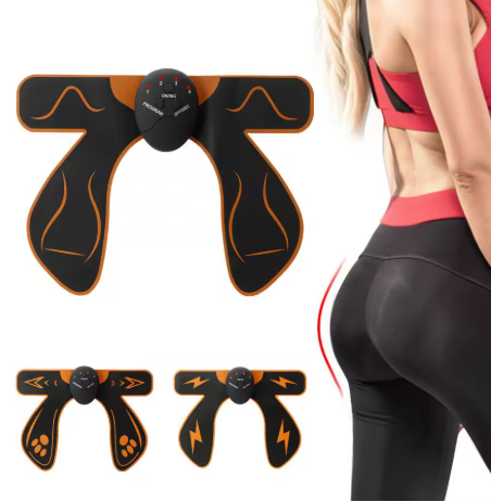 Masajeador de Glúteos- Potencia tus Glúteos de Forma Natural