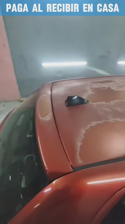 Pasta Reparadora de Coches- Elimina rayones de tu vehículo sin ir al taller